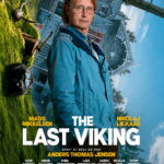 Affiche du film "The Last Viking"
