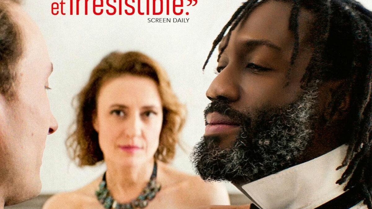 Affiche du film ""
