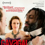 Affiche du film ""