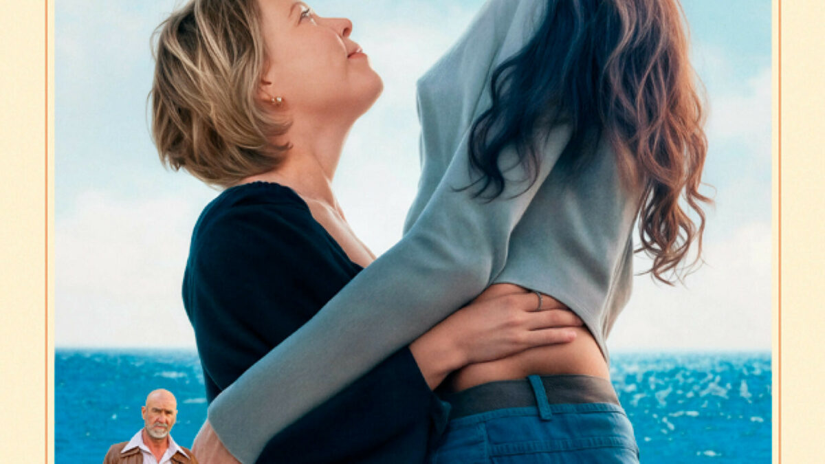 Affiche du film "Les matins merveilleux"