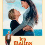 Affiche du film "Les matins merveilleux"