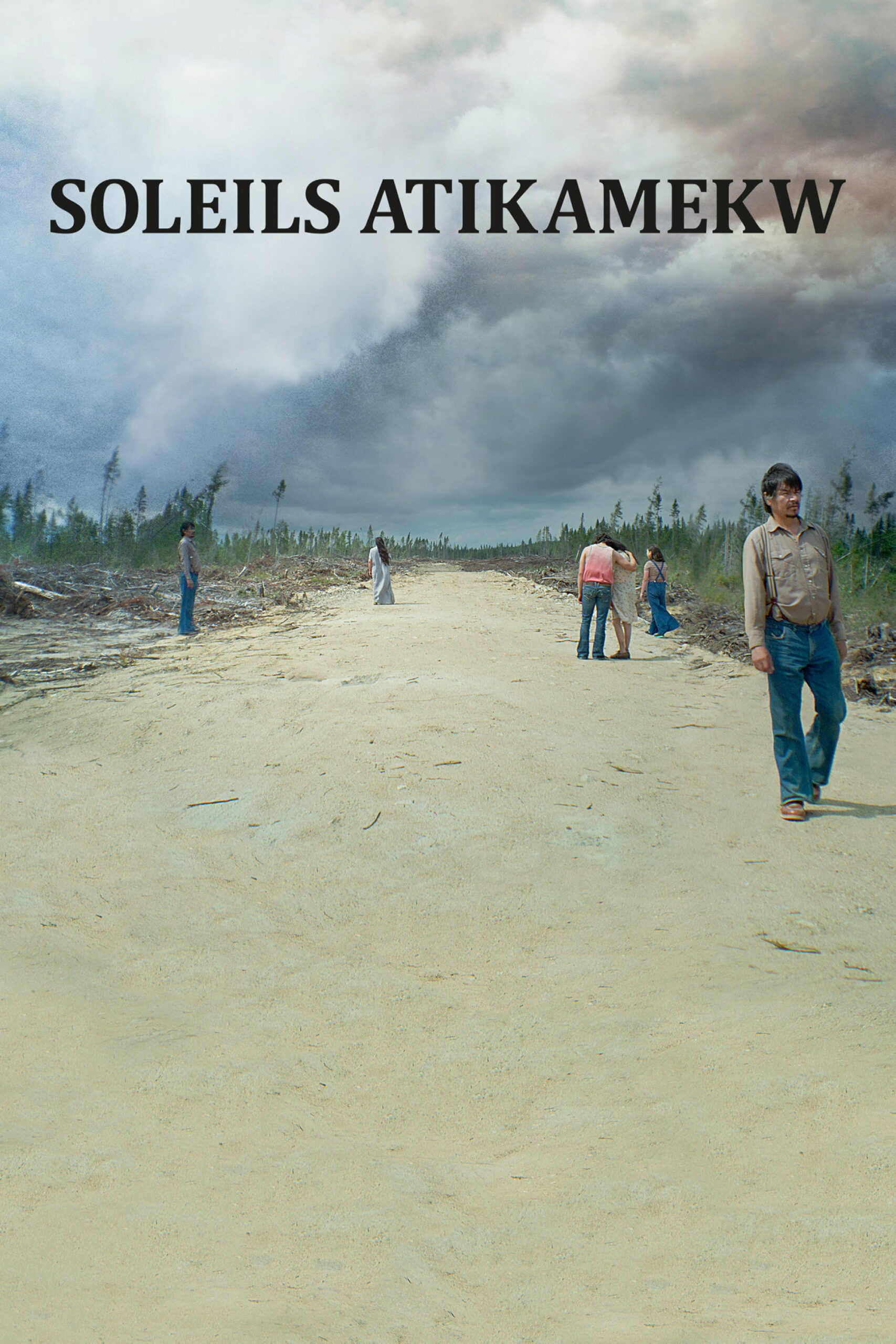 Affiche du film ""