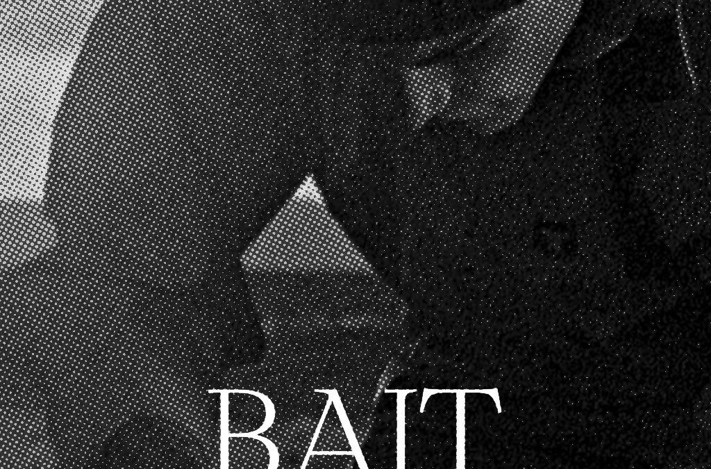 Affiche du film "Bait"