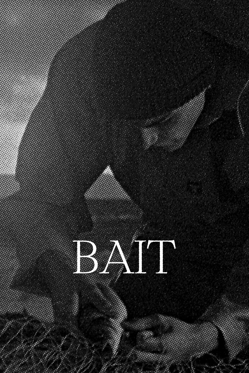 Affiche du film "Bait"