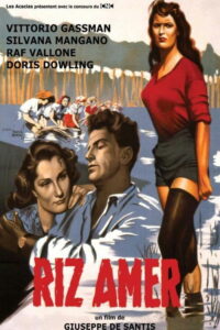 Affiche du film ""