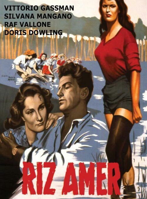 Affiche du film ""