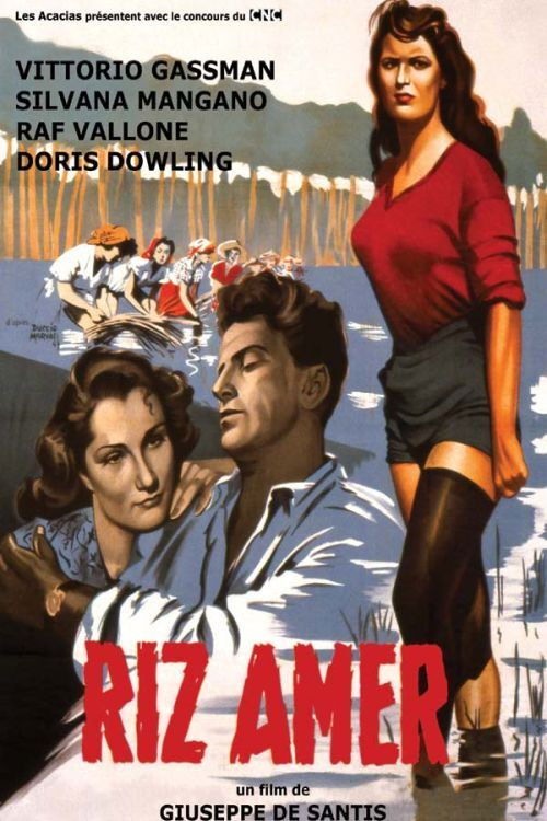 Affiche du film ""