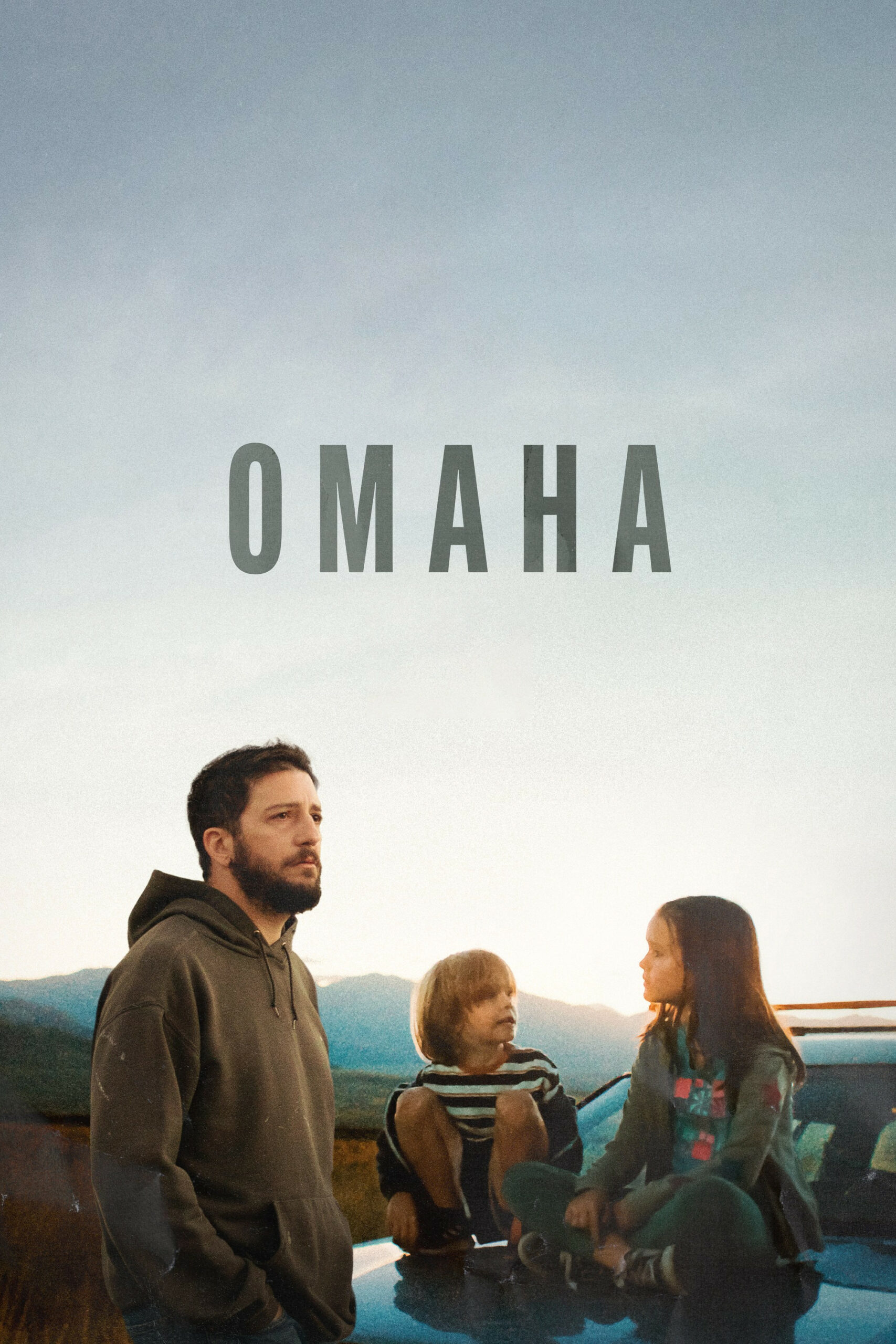 Affiche du film ""