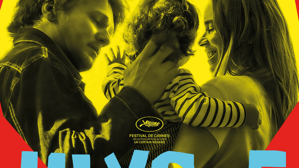 Affiche du film "Ulysse"