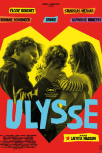 Affiche du film "Ulysse"