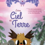 Affiche du film "Entre Ciel et terre"