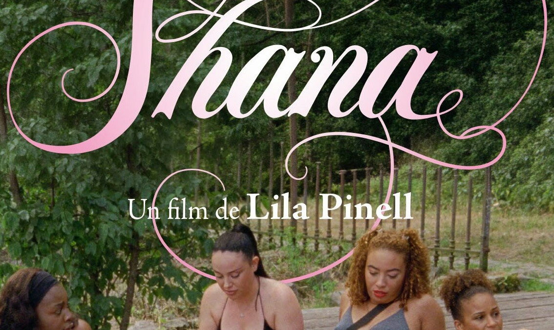 Affiche du film "Shana"