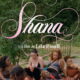 Affiche du film "Shana"