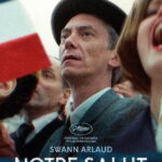 Affiche du film ""