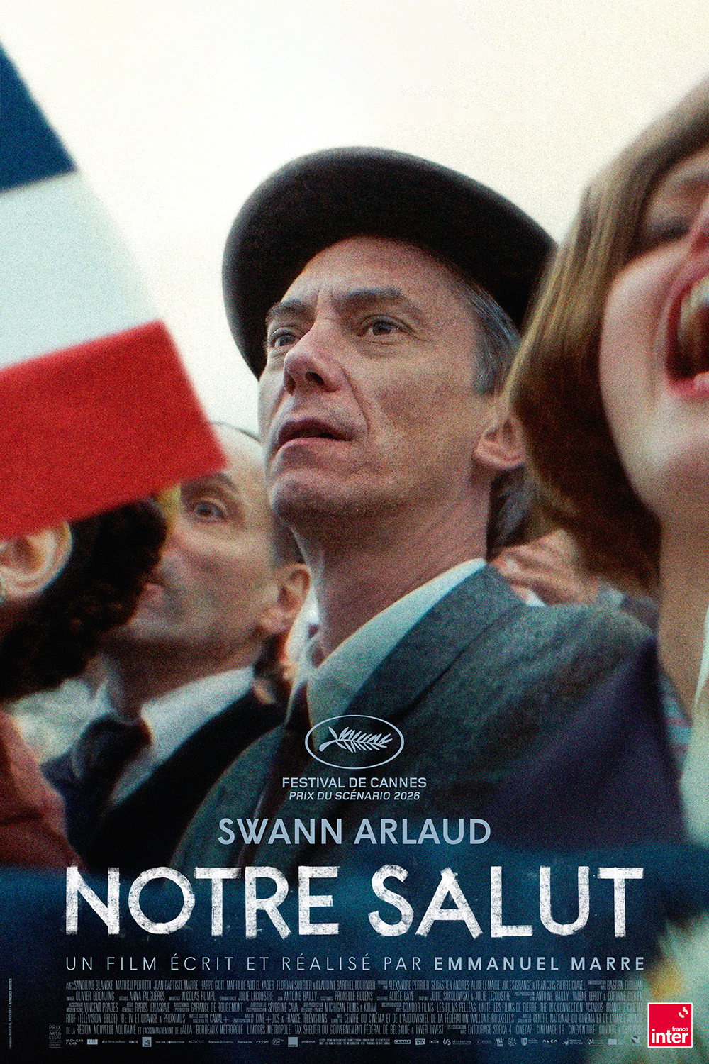 Affiche du film ""