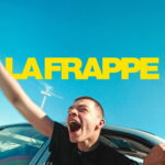 Affiche du film "La Frappe"