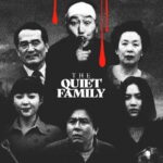 Affiche du film "The Quiet Family"