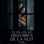 Affiche du film "Histoires de la nuit"