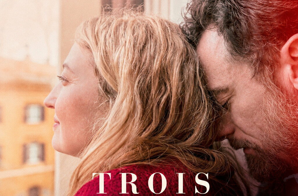 Affiche du film ""
