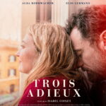 Affiche du film ""