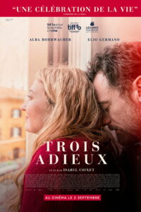 Affiche du film ""