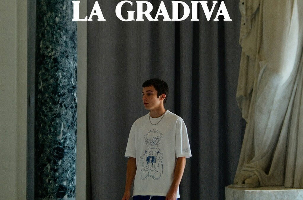 Affiche du film ""