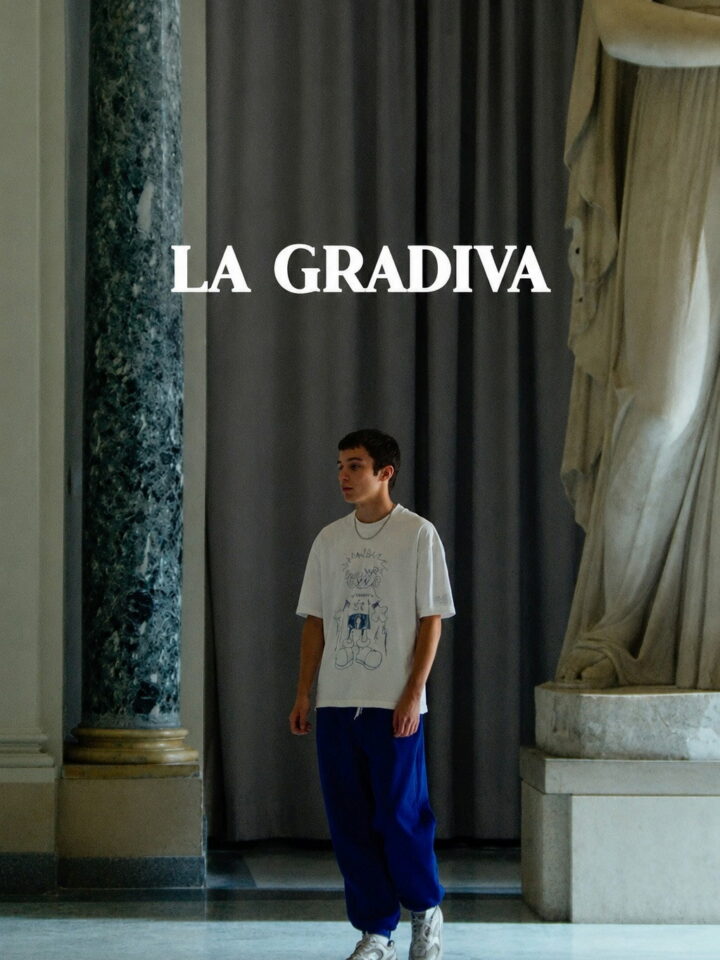 Affiche du film ""