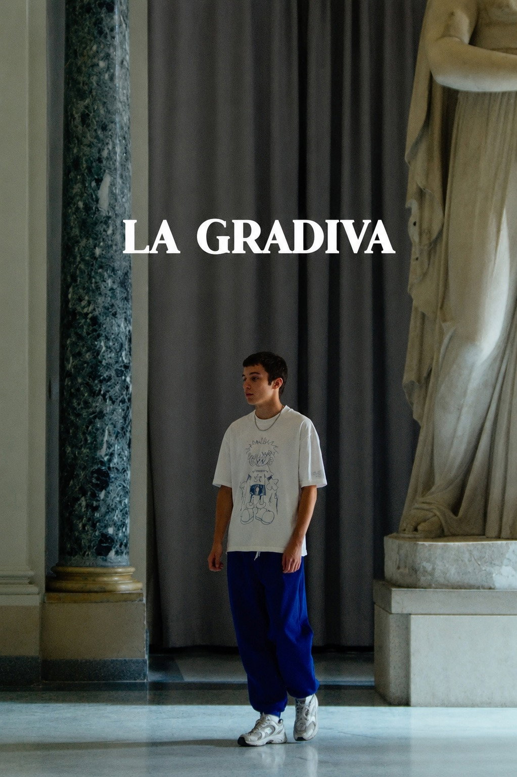 Affiche du film ""