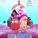 Affiche du film ""
