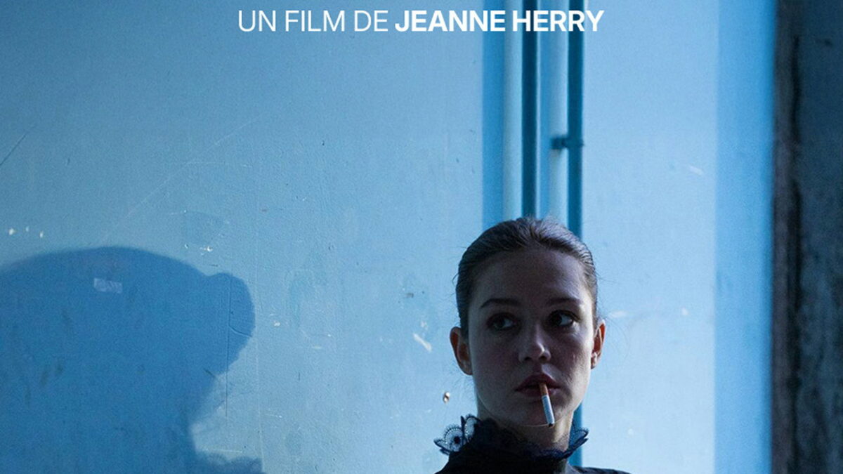 Affiche du film "Garance"