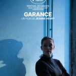 Affiche du film "Garance"