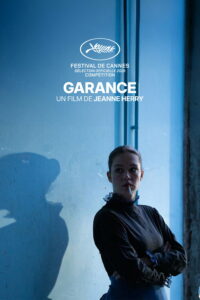 Affiche du film "Garance"