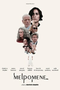 Affiche du film "Melpomène"