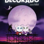 Affiche du film "Decorado"
