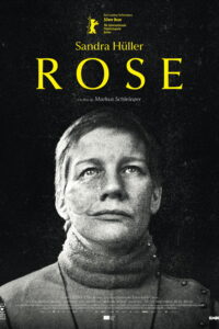 Affiche du film "Rose"