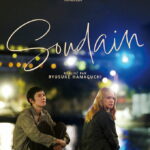 Affiche du film "Soudain"