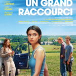 Affiche du film ""