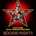 Affiche du film "Boogie Nights"