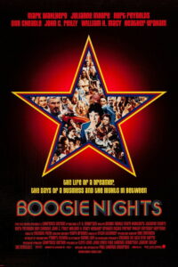 Affiche du film "Boogie Nights"
