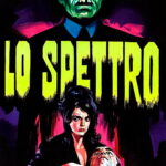 Affiche du film "Le Spectre du professeur Hitchcock"