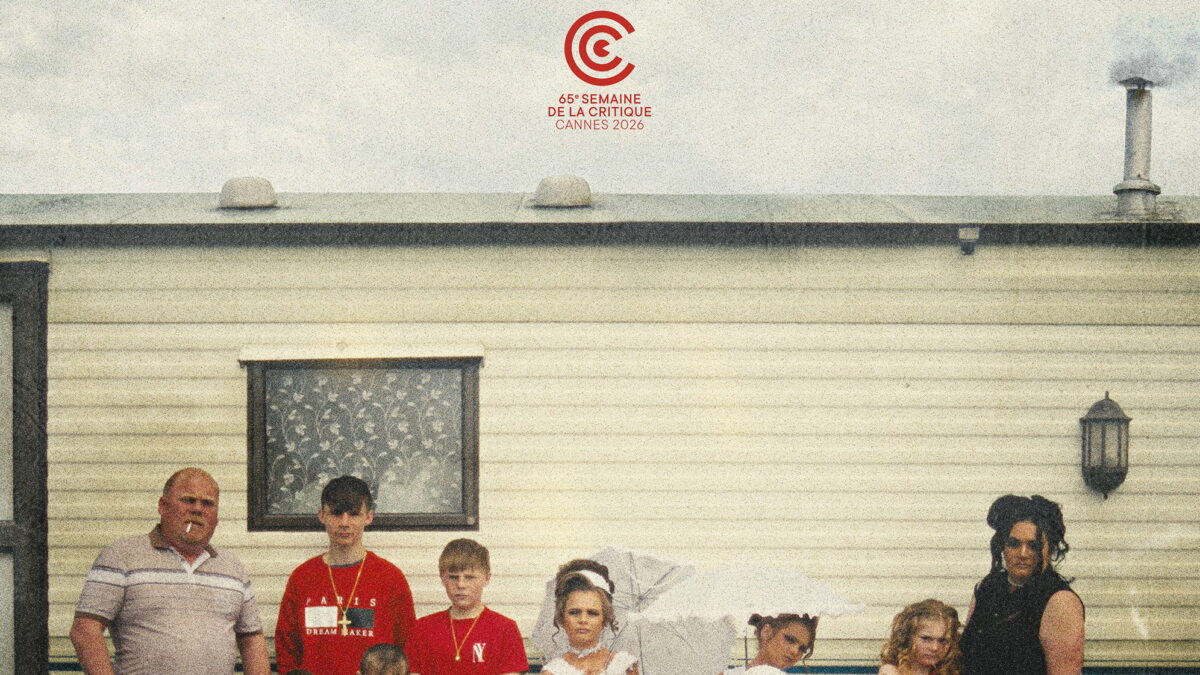 Affiche du film "Irish Travellers"
