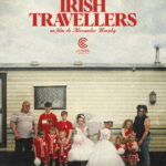 Affiche du film "Irish Travellers"