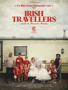 Affiche du film "Irish Travellers"
